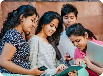 Inform, Interact, Import