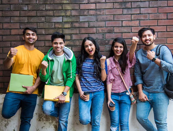 Staff & Student Admin Suite
